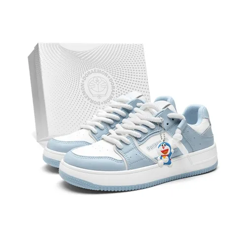 DoraemonA Низкий топ Повседневная обувь Унисекс