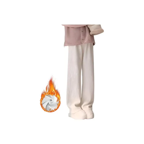 XIANYIJIAO Повседневные брюки Женские