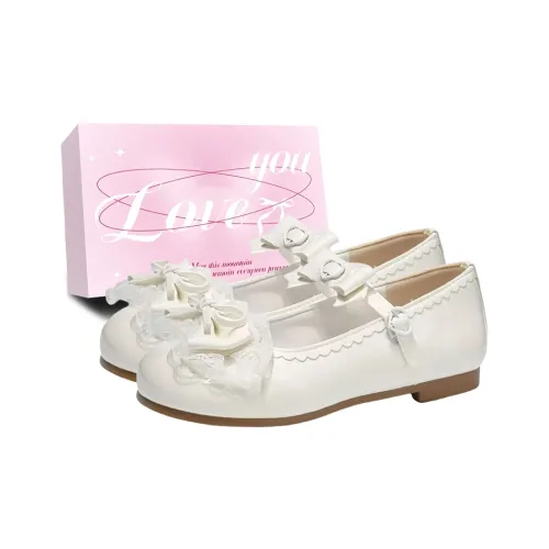 OSOCE Квадратный каблук Туфли Мэри Джейн Женские