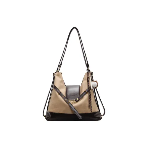 WXRX ПУ (полиуретан) Рюкзак Стандартный Женский Многоцветный