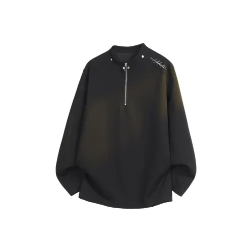 Huohuotu Унисекс T-рубашки