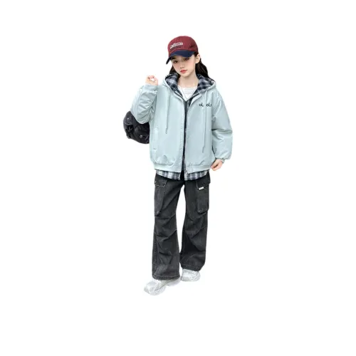 GOYN Унисекс Ветровки