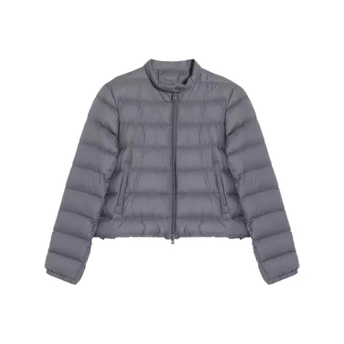 QIAOMONVHAI Пуховик Женские