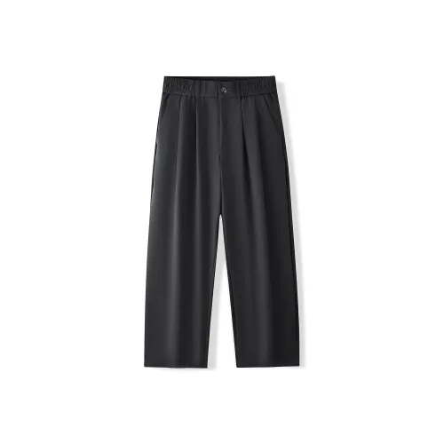 AZVK Мужские Повседневные Брюки