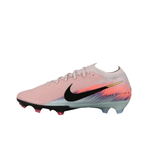 Nike Mercurial Vapor 16 Elite FG Твердый грунт Природные луга Твердый грунт Футбольные бутсы Унисекс