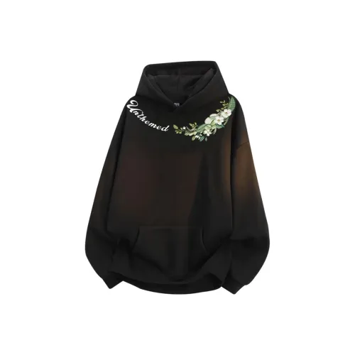 UNthemed Унисекс Свитшоты