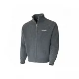 Темный Фотиния Серый (Съемный Металлический Логотип)