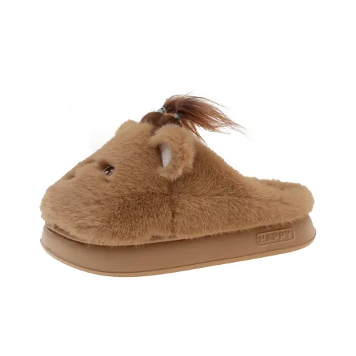 Meiretu Домашние тапочки для женщин