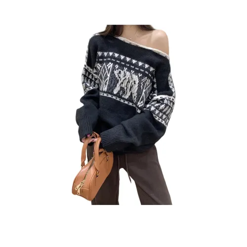 CASTLE WOODS Женская трикотажная одежда