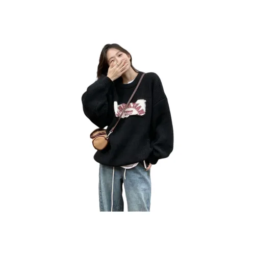 XIANSINIAO Женская трикотажная одежда