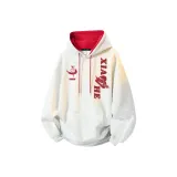 Светлый Фотиния Серый-Красный Изображение