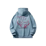 Light Blue - [Утолщенный и с флисовой подкладкой]