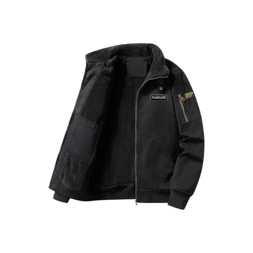 RVANGUARD Унисекс Пуховики