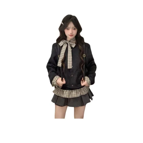 GOSO Женские Комплекты с Юбкой