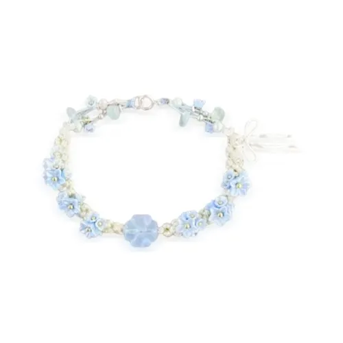 GIFU Ткань Браслеты Шнурки Женские