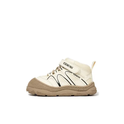 EBMINI Детские беговые кроссовки с низким верхом Kids