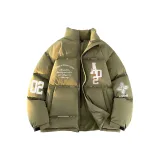 Светлый армейский зеленый