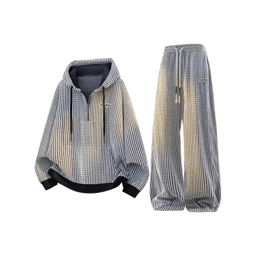 7 SEVFUN Повседневная спортивная одежда Унисекс