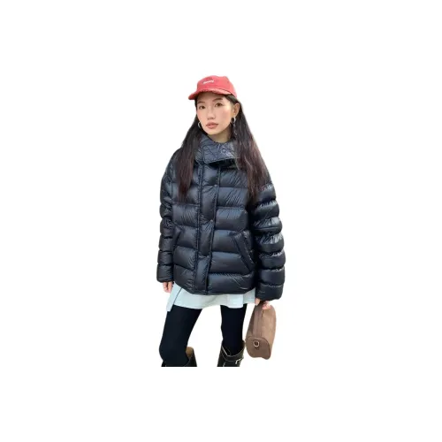 QIAOMONVHAI Пуховик Женские