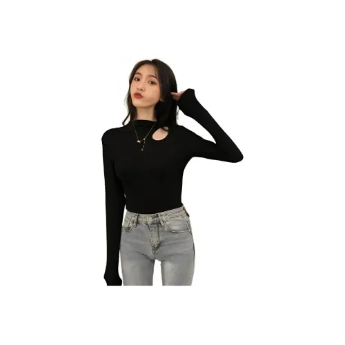 Lanza Женские T-рубашки