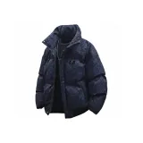 Чёрный Синий [Логотип Съемный]