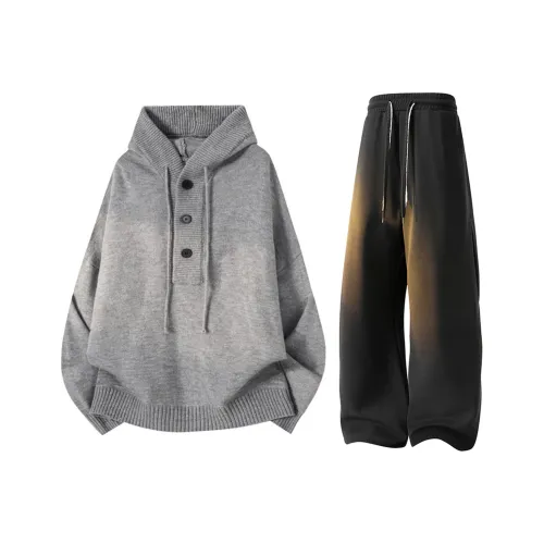 URBAN AUTHENTIC Повседневная Спортивная Одежда Унисекс