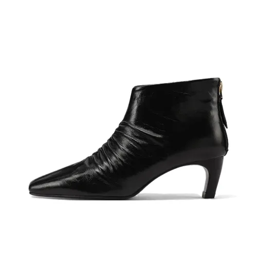 GOLDLION Ботильоны 5,5 см Женские