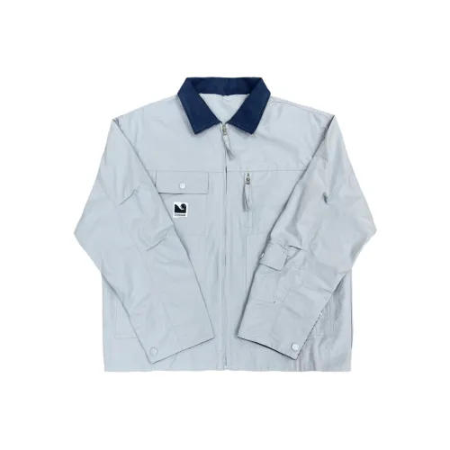 PGKZ Унисекс Куртки