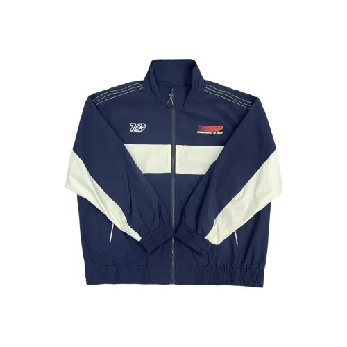 PGKZ Унисекс Куртки