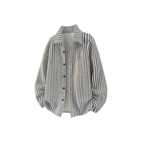 Celestial Laurel Posture Рубашка Унисекс