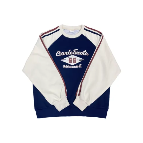 PGKZ Унисекс Свитшоты