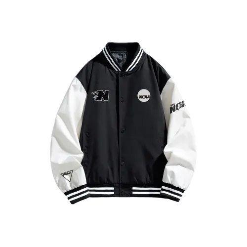 NCAA Унисекс Бейсбольные Джерси