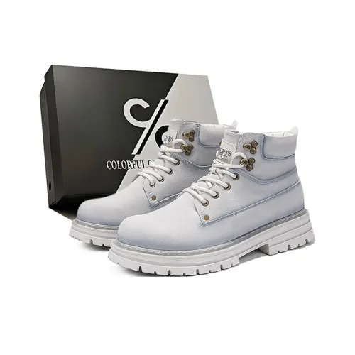 Colorful Creations Мартин Ботин Мужской