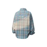 Голубая клетка