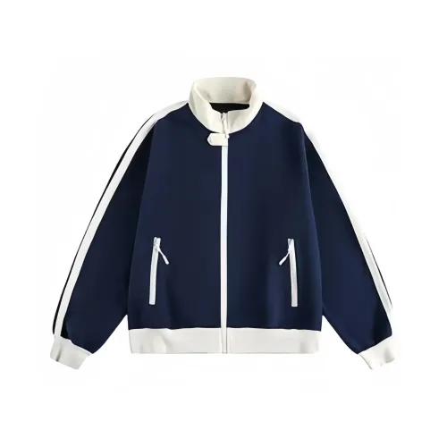 7 SEVFUN Синий Женские Куртки