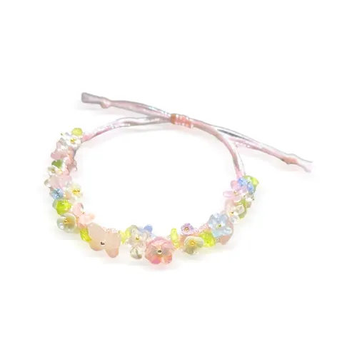 GIFU Ткань Браслеты Шнурки Женские