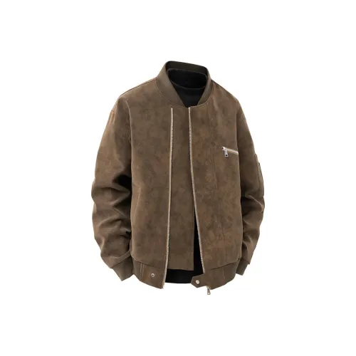 GXXX Мужские куртки