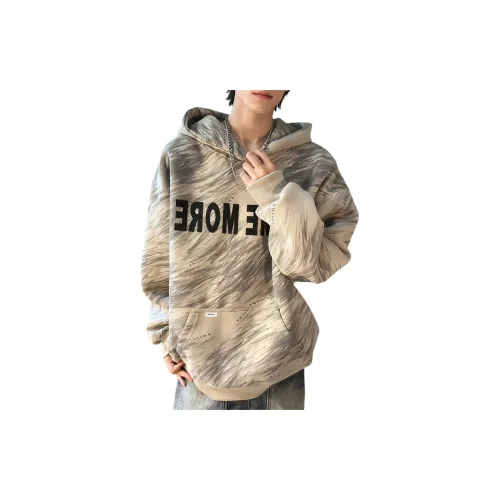 DEMAVIE Унисекс Свитшоты