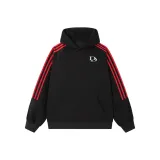 Черный (с флисовой подкладкой)