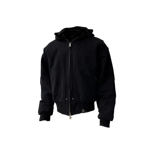 FFOMKE Унисекс Пуховики