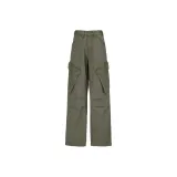 Зелёные штаны