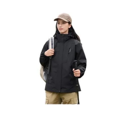 Yunpo Унисекс Куртки