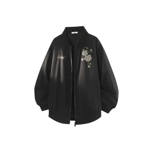 JEANSWEST Унисекс Куртки