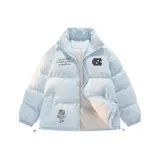 Светло-голубой