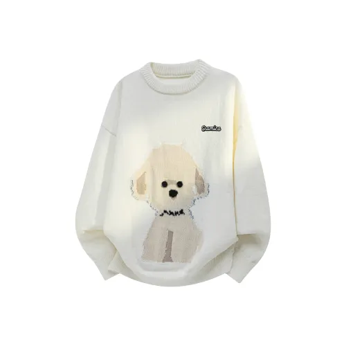 GRAMICA Унисекс Трикотаж