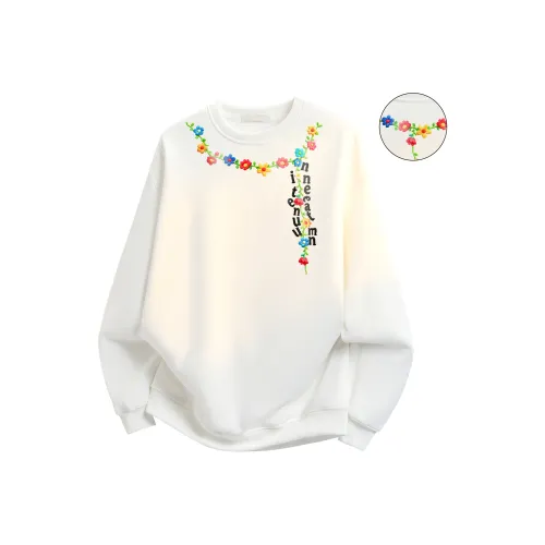 NINETEEN AUTUMN Свитшот Унисекс