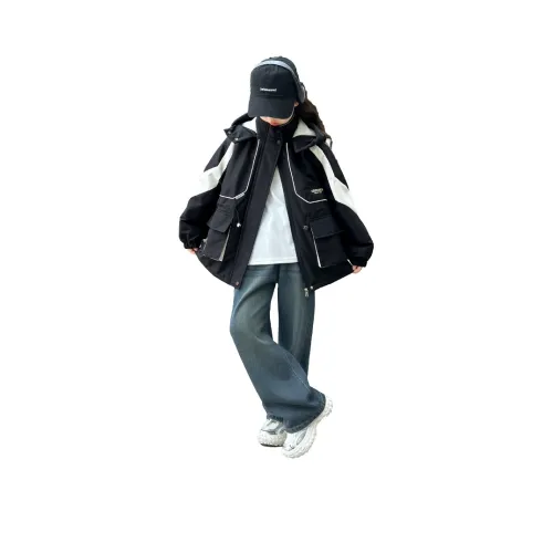 MUMUWU HOUSE Школьный возраст Топы