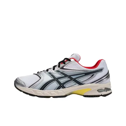 Stefon Diggs x ASICS Gel DS Trainer 14 Беговые кроссовки Мужские Белый Серебряный