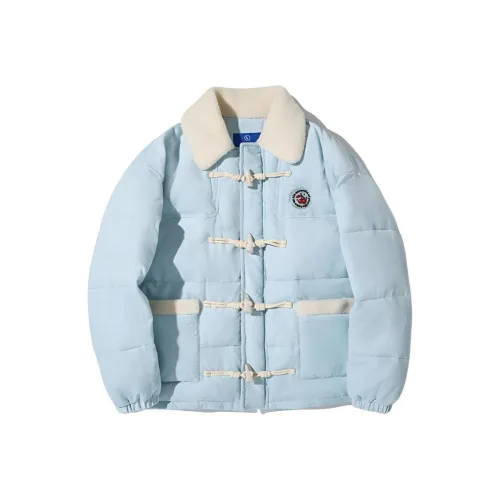 SKYA Женские пуховики