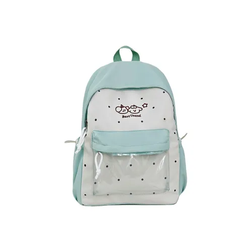 ZOGA Нейлон Рюкзак Стандартный Унисекс Синий Черный Розовый Желтый